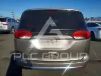 2017 Chrysler PACIFICA фото