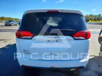 2017 Chrysler PACIFICA photo