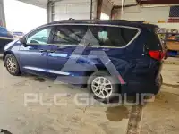 2017 Chrysler PACIFICA фото