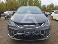 2017 Chrysler PACIFICA фото