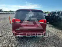 2017 Chrysler PACIFICA фото