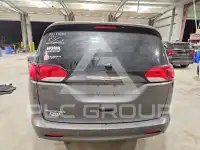 2017 Chrysler PACIFICA фото