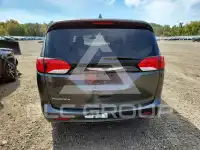 2017 Chrysler PACIFICA фото