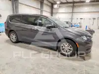 2017 Chrysler PACIFICA фото