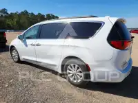 2017 Chrysler PACIFICA photo
