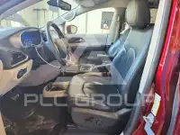 2017 Chrysler PACIFICA photo