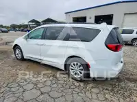 2017 Chrysler PACIFICA фото