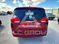 2017 Chrysler PACIFICA фото