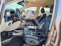 2017 Chrysler PACIFICA фото