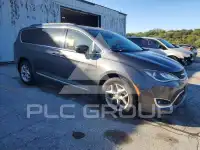2017 Chrysler PACIFICA фото