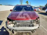 2017 Chrysler PACIFICA photo