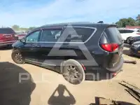2017 Chrysler PACIFICA photo