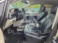 2017 Chrysler PACIFICA фото