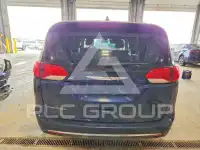 2017 Chrysler PACIFICA фото