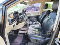 2017 Chrysler PACIFICA фото