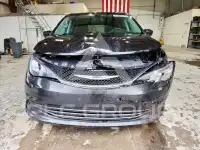2017 Chrysler PACIFICA photo