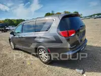 2017 Chrysler PACIFICA фото