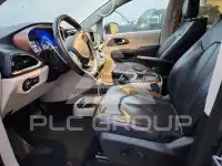 2017 Chrysler PACIFICA фото