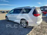 2017 Chrysler PACIFICA фото