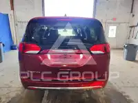 2017 Chrysler PACIFICA photo