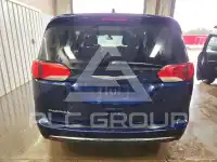 2017 Chrysler PACIFICA фото