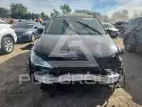 2017 Chrysler PACIFICA photo