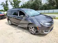 2017 Chrysler PACIFICA photo