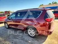 2017 Chrysler PACIFICA фото