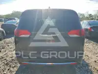 2017 Chrysler PACIFICA photo