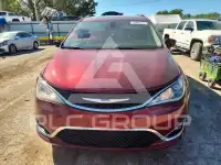 2017 Chrysler PACIFICA фото