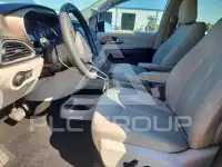 2017 Chrysler PACIFICA photo