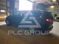 2017 Chrysler PACIFICA photo