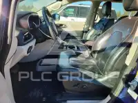 2017 Chrysler PACIFICA фото