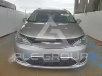2017 Chrysler PACIFICA фото