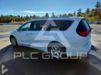 2017 Chrysler PACIFICA photo