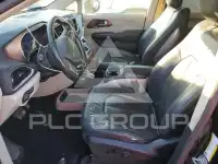 2017 Chrysler PACIFICA фото