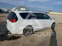 2017 Chrysler PACIFICA фото