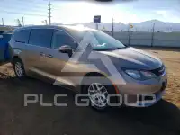 2017 Chrysler PACIFICA фото