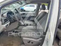 2017 Chrysler PACIFICA photo
