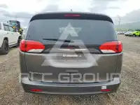 2017 Chrysler PACIFICA фото