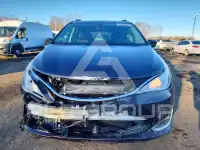 2017 Chrysler PACIFICA фото