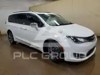 2017 Chrysler PACIFICA фото