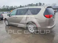 2017 Chrysler PACIFICA photo