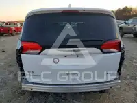 2017 Chrysler PACIFICA photo