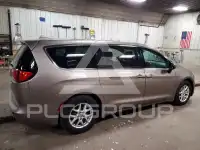 2017 Chrysler PACIFICA фото