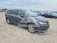 2017 Chrysler PACIFICA photo