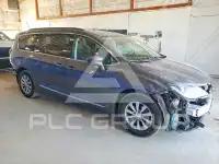 2017 Chrysler PACIFICA фото