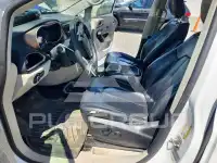 2017 Chrysler PACIFICA фото