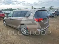 2017 Chrysler PACIFICA фото