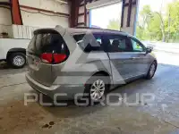 2017 Chrysler PACIFICA фото